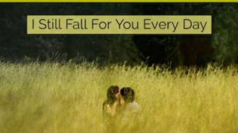 Love quotes you should send your bae!