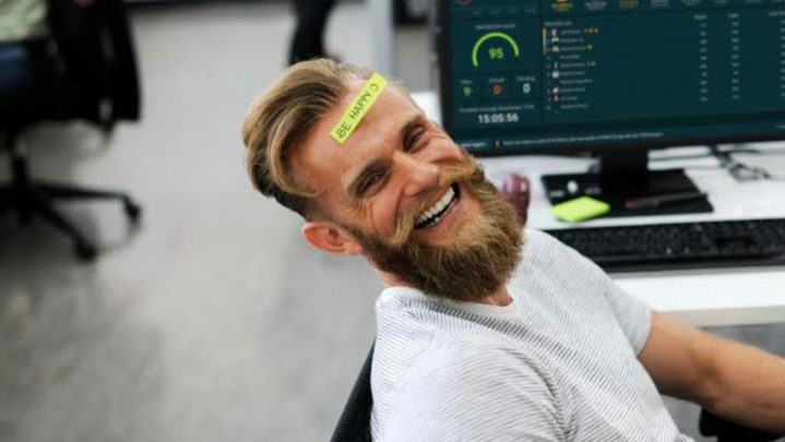 Make your workplace exciting by these small changes