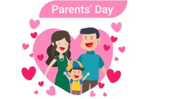 Tips to make parents day special