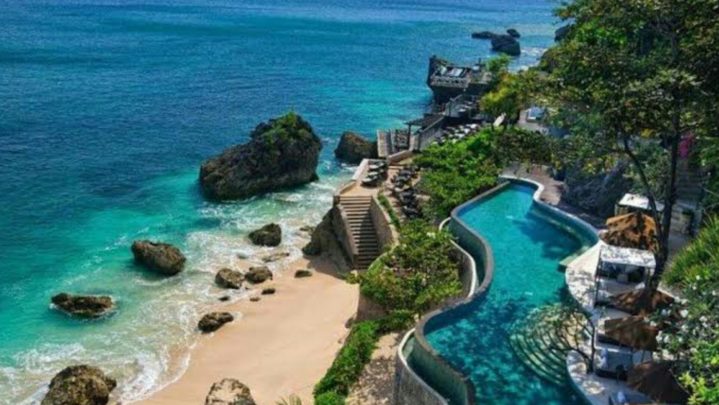 Places you can visit without having to spend much