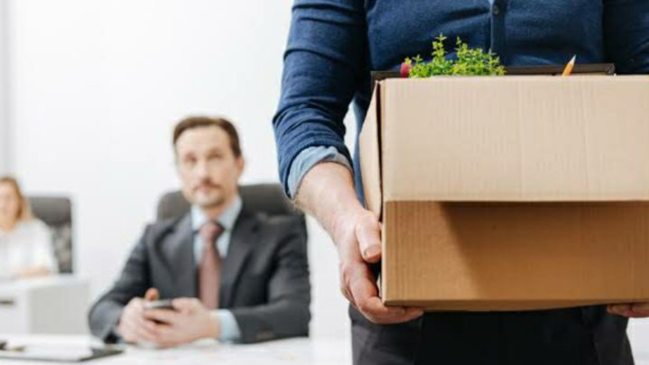 Planning to quit your job? Here’s how you can do it