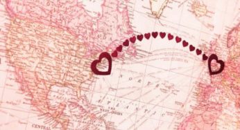 Positives of being in a long-distance relationship