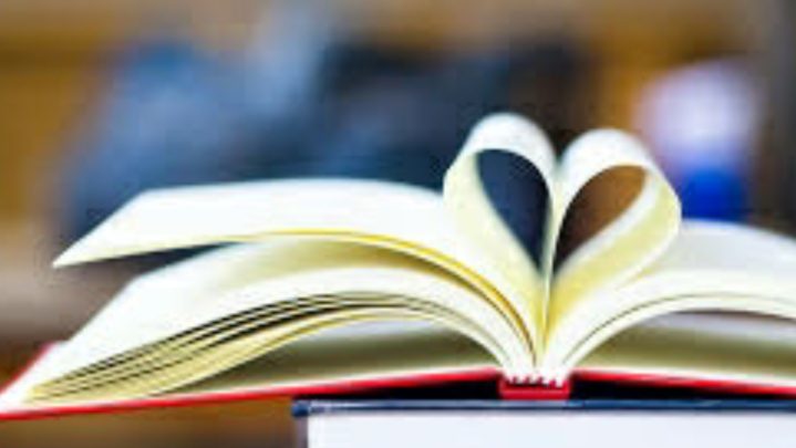 Romantic novels on Wattpad