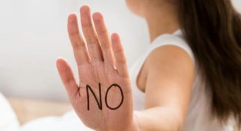 How to be comfortable saying ‘No’