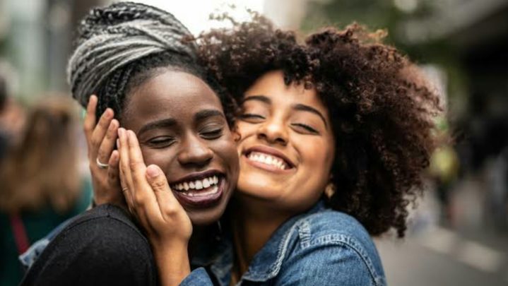 Things grateful people believe in