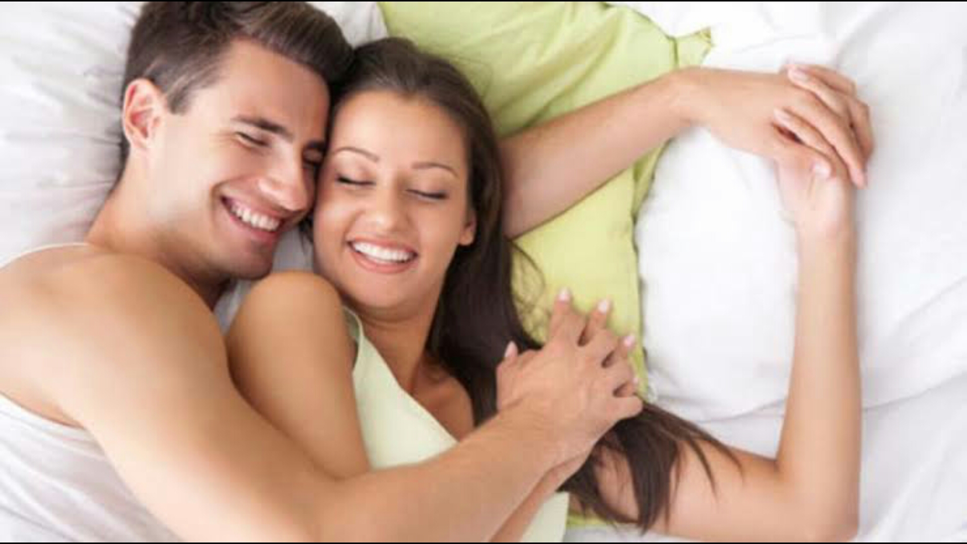 Tips to have a healthy sex life - SuccessYeti