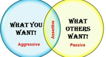 Tips to improve your assertive communication skill