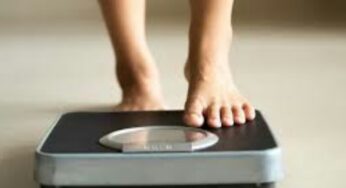 Why can’t I lose weight?