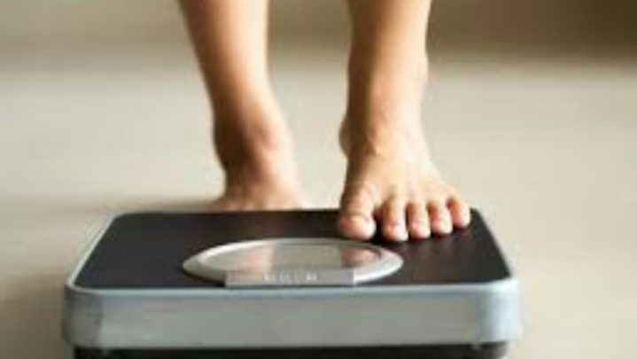 Why can’t I lose weight?