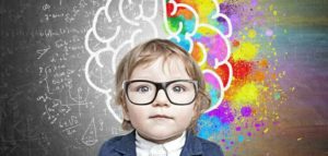 Tips to inspire creativity in your kids