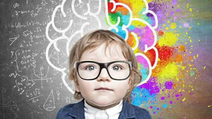 Tips to inspire creativity in your kids