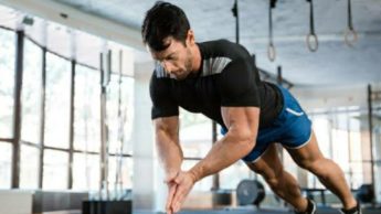 Tips to keep your workout routine interesting