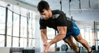 Tips to keep your workout routine interesting