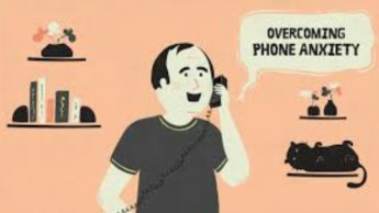 Tips to reduce phone-induced anxiety