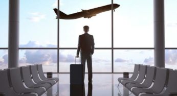 Tips while travelling for work