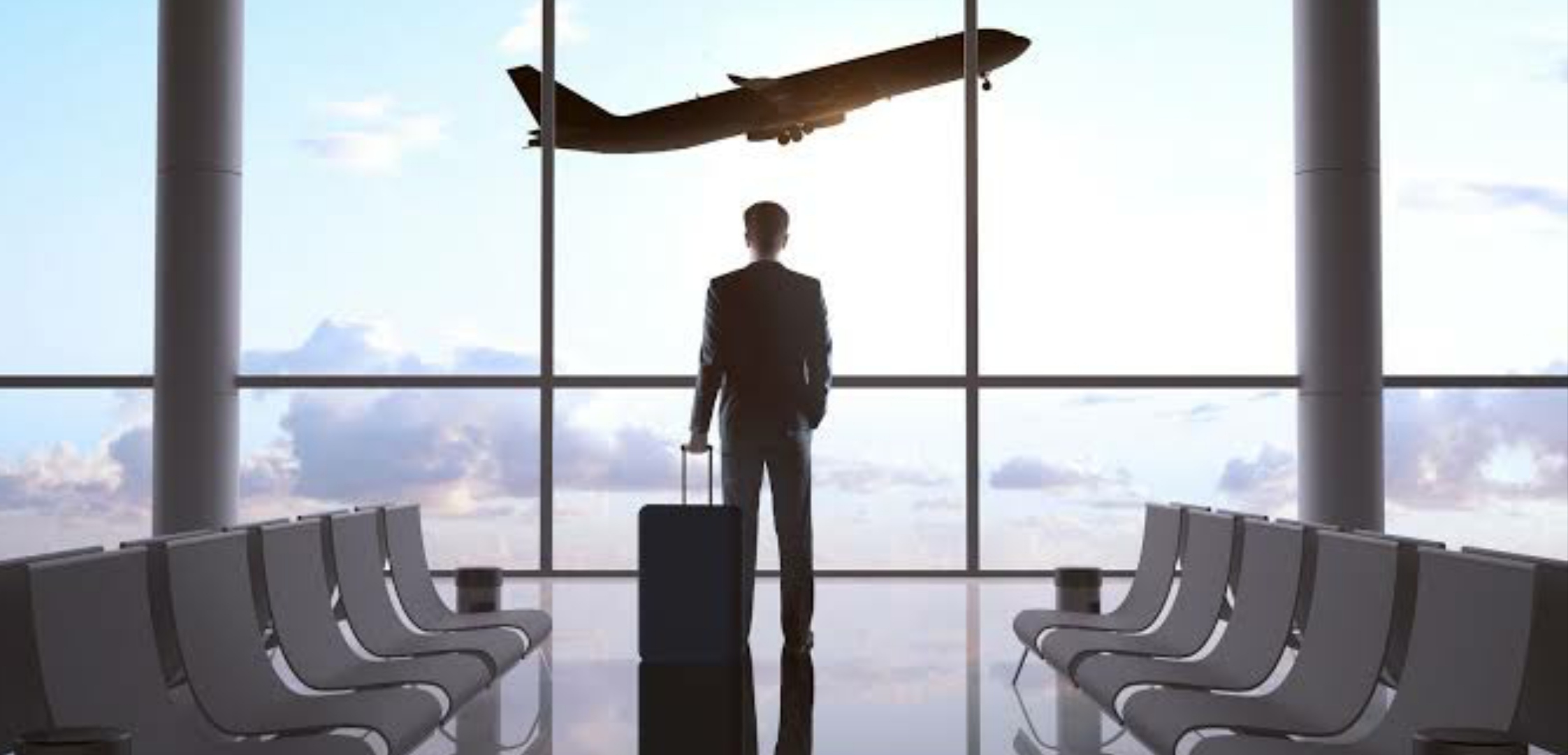 Tips while travelling for work