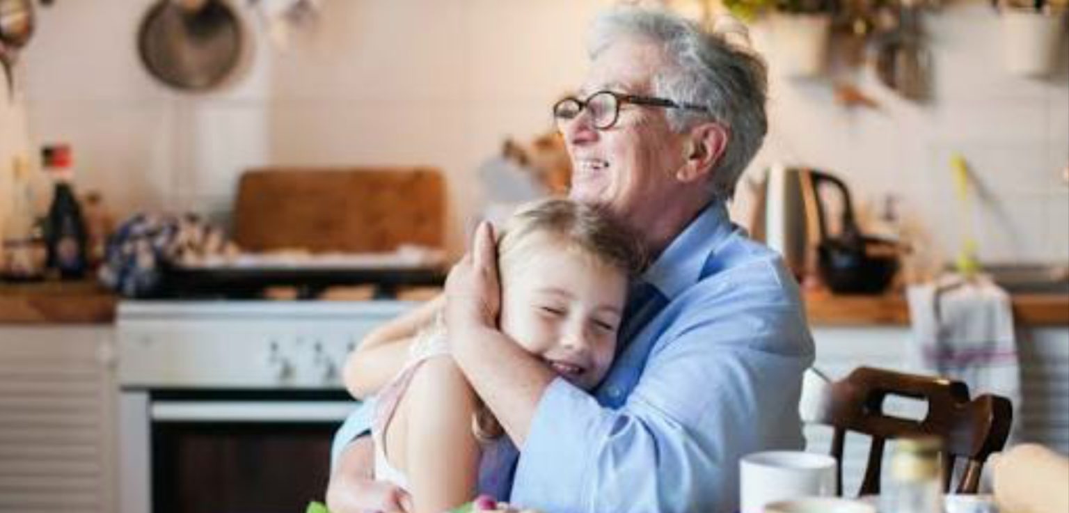 Try these tips to make your grandparents happy