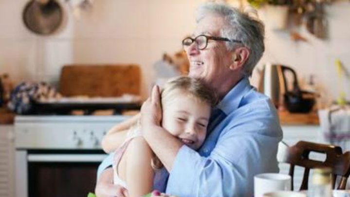 Try these tips to make your grandparents happy