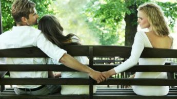 What if your spouse is cheating? How to handle it?