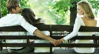 What if your spouse is cheating? How to handle it?