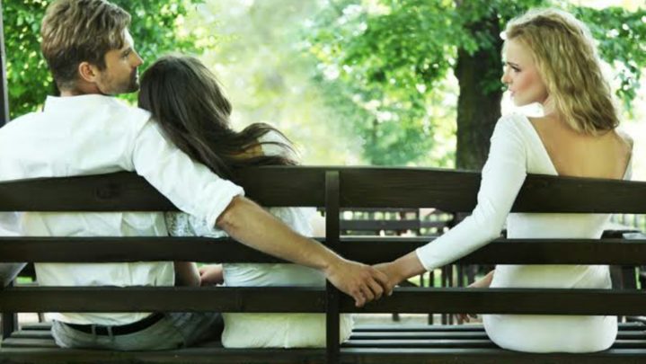 What if your spouse is cheating? How to handle it?