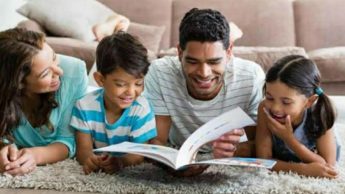 Better Ways To Discipline A Child Rather Than Spanking Him