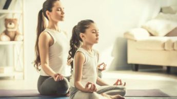 Yoga tips for beginners
