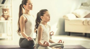 Yoga tips for beginners