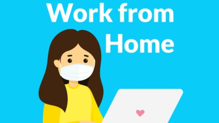 15 WFH memes that will make you laugh during your tough day