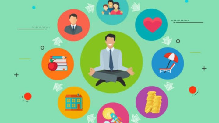 5 ways to improve your mental health at the workplace