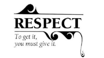 6 ways you can earn respect from people