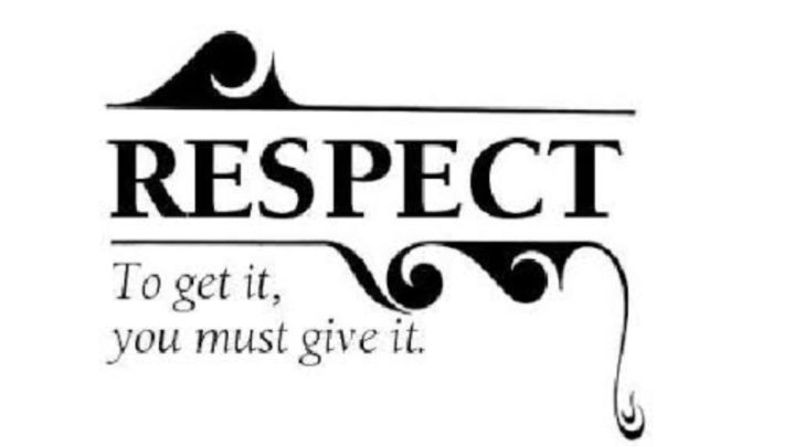 6 ways you can earn respect from people