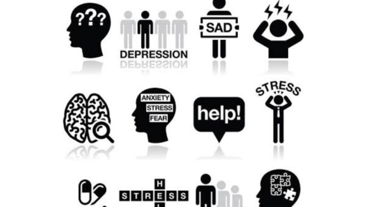 These YouTube channels talk about mental health