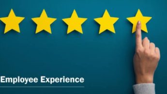 What is employee experience? Why is it a concern for the organisation?