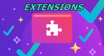 7 extensions you must-have in your browser