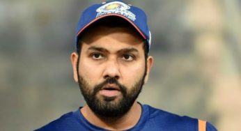 On his day, Rohit Sharma is the best batsman in the world: 4 reasons why