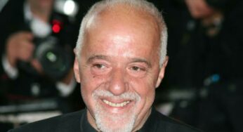 7 facts you didn’t know about Paulo Coelho