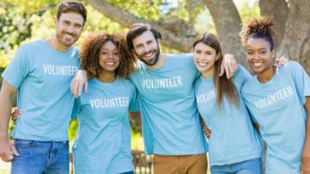 5 reasons why you must volunteer more often