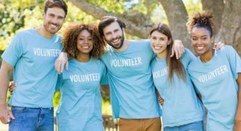 5 reasons why you must volunteer more often