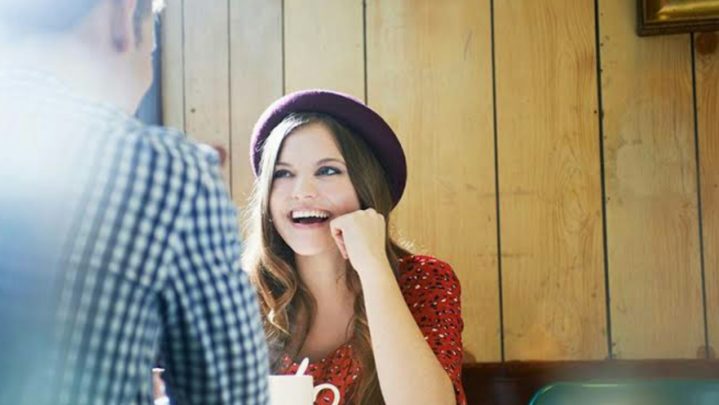 10 questions you must ask on a first date