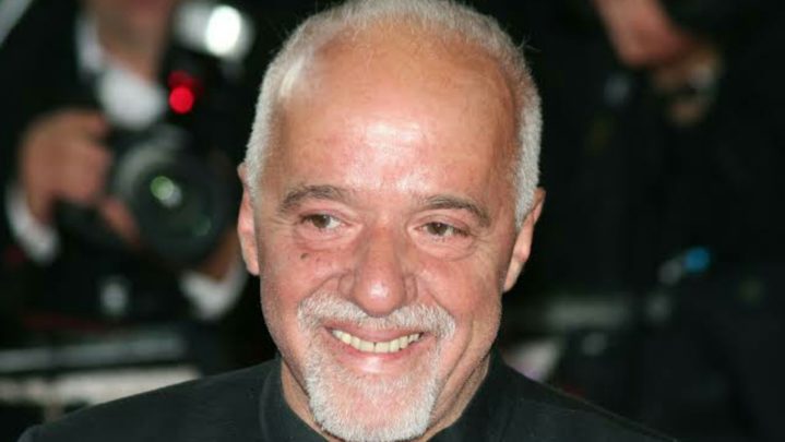 7 facts you didn’t know about Paulo Coelho