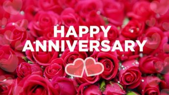 8 ways to celebrate your anniversary