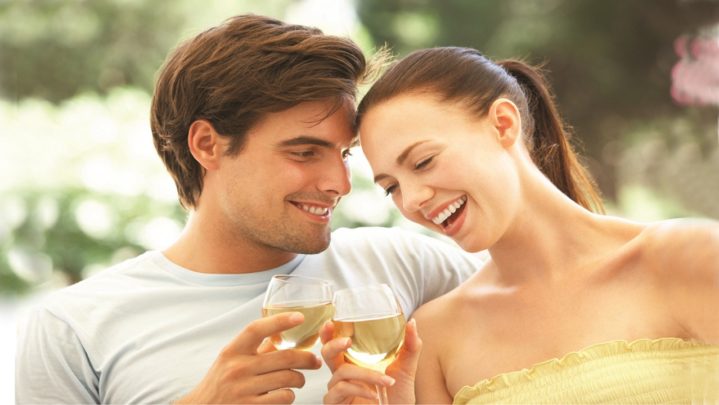 Advantages of keeping your relationship private 