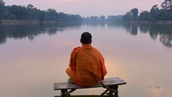 Peaceful quotes from introspective people