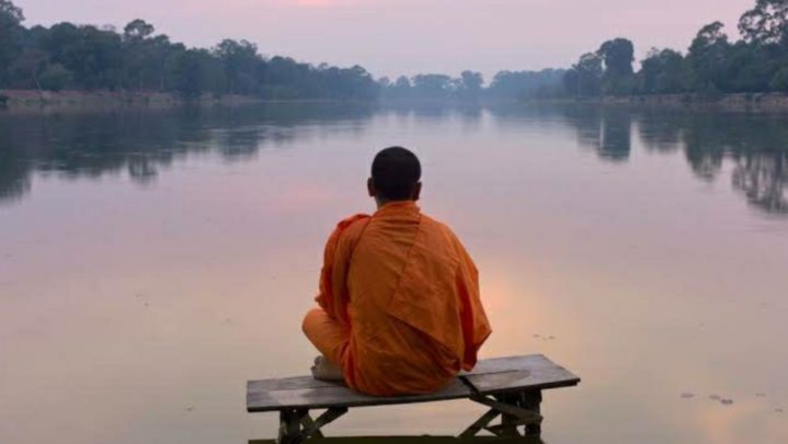 Peaceful quotes from introspective people