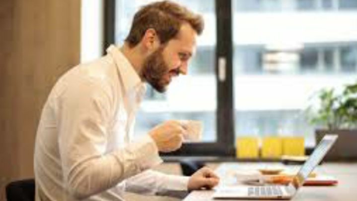 5 easy tweaks will make your office more productive