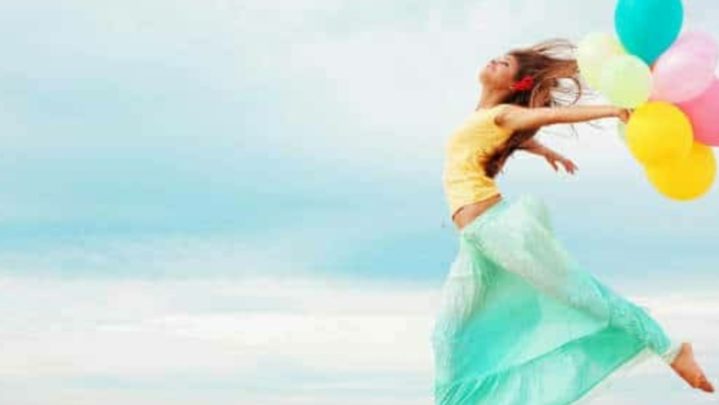 Happiness is a choice, 10 ways you can choose happiness