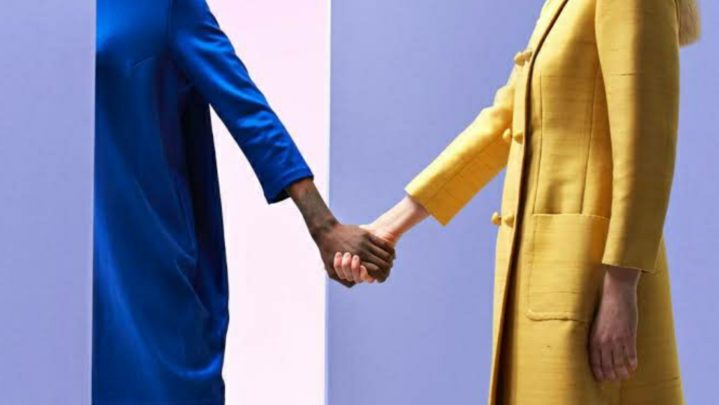 “Aromantic”, what does it mean?