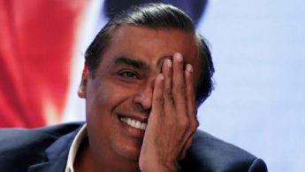 How to be rich like Mukesh Ambani?