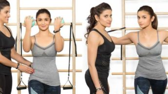 Bollywood fitness secrets: tips and advices from top b-town celebrities